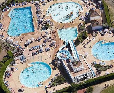 Port Bourgenay Proche Vendee 85 Apartament *