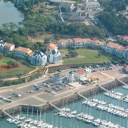 Apartament Port Bourgenay Proche Vendee 85 Talmont-Saint-Hilaire