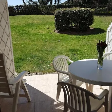 Apartament Port Bourgenay Proche Vendee 85 *