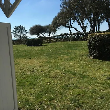 Apartament Port Bourgenay Proche Vendee 85