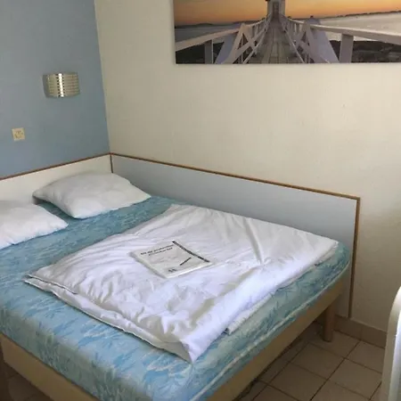 Port Bourgenay Proche Vendee 85 Apartament *