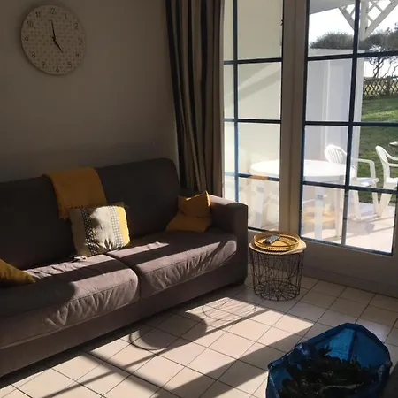 Port Bourgenay Proche Vendee 85 Apartament Talmont-Saint-Hilaire