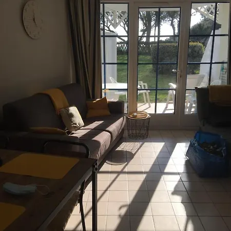 Port Bourgenay Proche Vendee 85 *