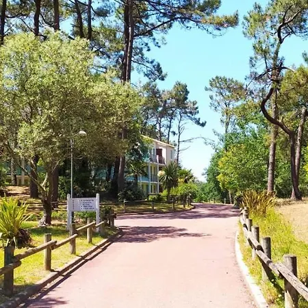 Port Bourgenay Proche Vendee 85 Apartament *