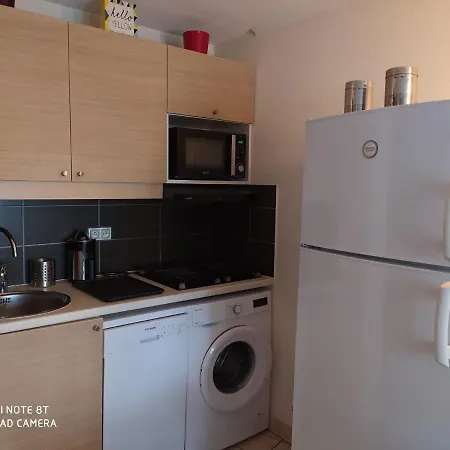 Port Bourgenay Proche Vendee 85 Apartament *