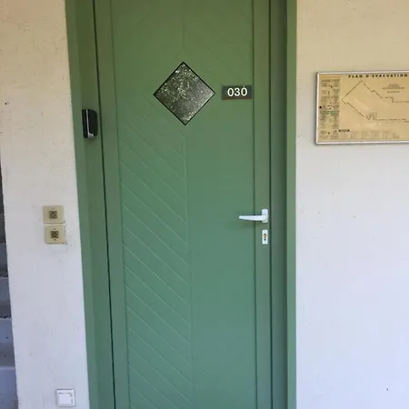 Port Bourgenay Proche Vendee 85 Apartament Talmont-Saint-Hilaire