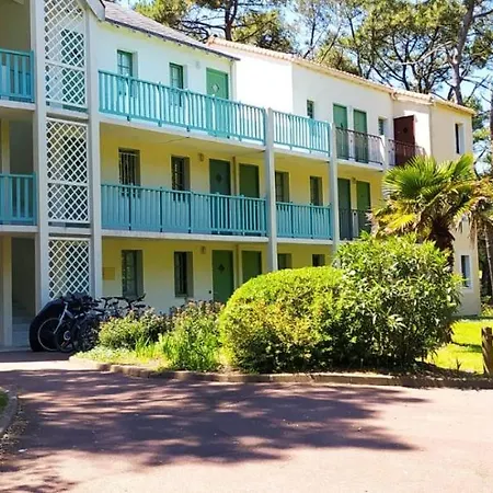 Port Bourgenay Proche Vendee 85