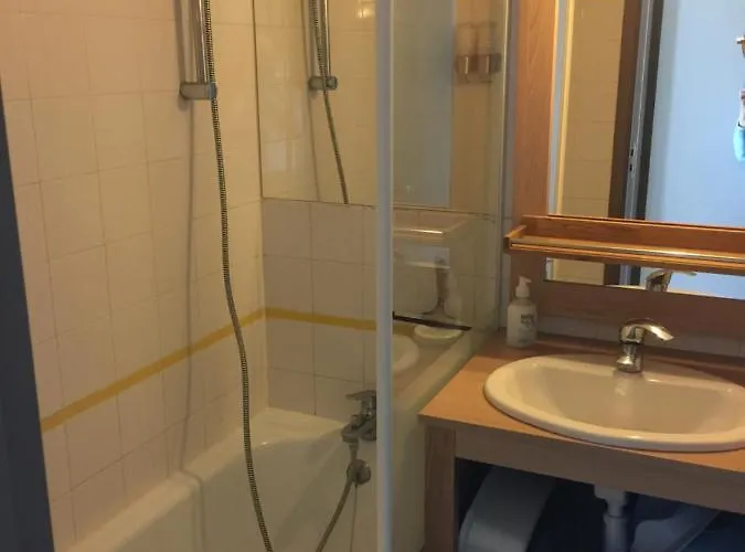 Port Bourgenay Proche Vendee 85