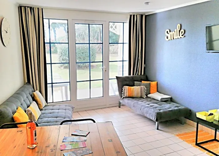 Port Bourgenay Proche Vendee 85 Talmont-Saint-Hilaire