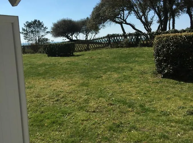 Apartment Port Bourgenay Proche Vendee 85