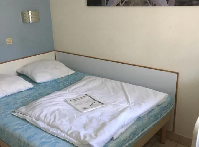 Port Bourgenay Proche Vendee 85 Apartment *