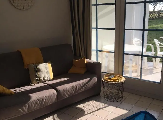 Port Bourgenay Proche Vendee 85 Apartment Talmont-Saint-Hilaire