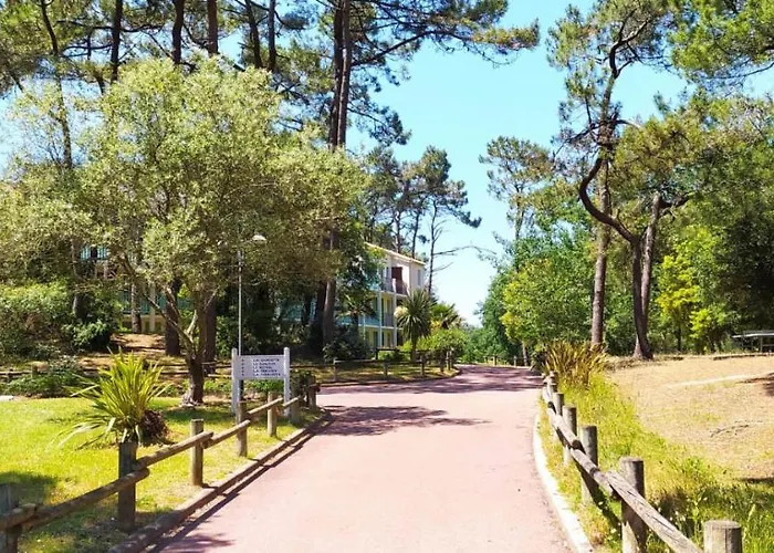 Port Bourgenay Proche Vendee 85 Apartment *