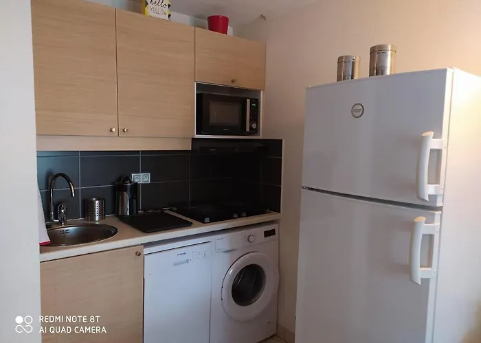 Port Bourgenay Proche Vendee 85 Apartment *