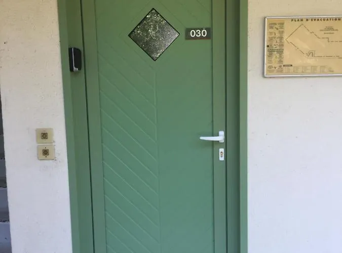 Port Bourgenay Proche Vendee 85 Apartment Talmont-Saint-Hilaire